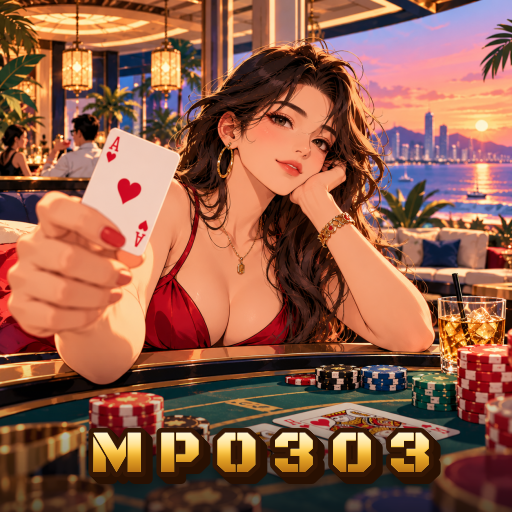 mpo303 APK Indonesia - Panduan Lengkap dan Tutorial